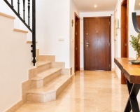 Rynek wtórny - Town house - Estepona - Estepona Centro