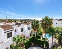 Rynek wtórny - Town house - Estepona - Estepona Centro