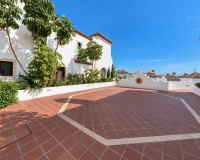 Rynek wtórny - Town house - Estepona - Estepona Centro