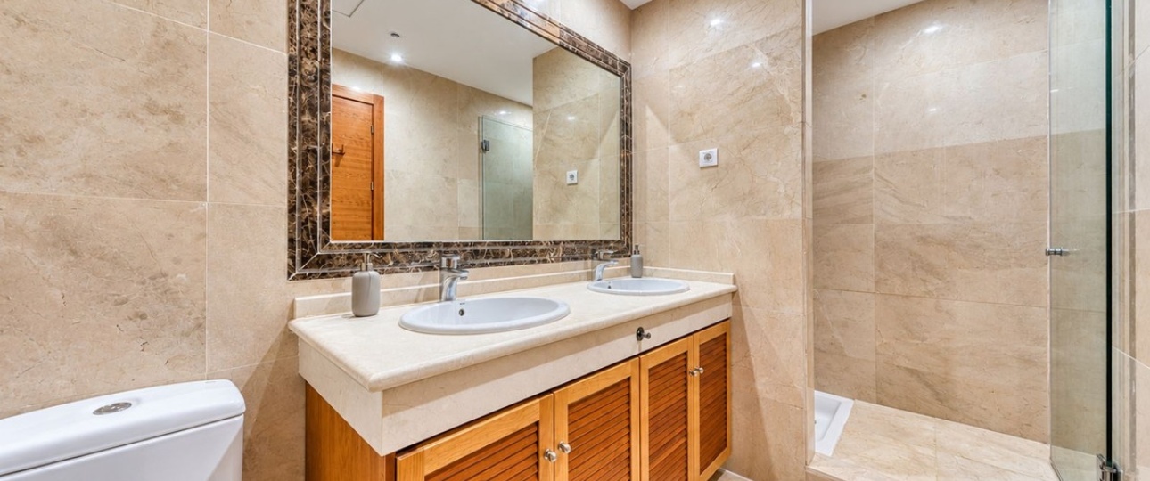 Rynek wtórny - Town house - Estepona - Estepona Centro