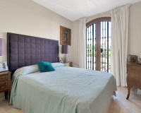 Rynek wtórny - Town house - Estepona - Estepona Centro