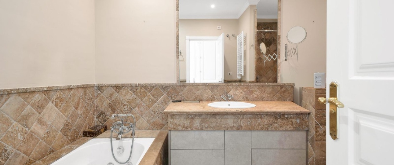 Rynek wtórny - Town house - Estepona - Estepona Centro