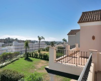 Rynek wtórny - Town house - Estepona - Estepona Centro