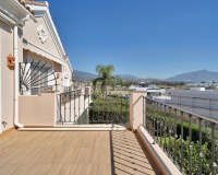 Rynek wtórny - Town house - Estepona - Estepona Centro