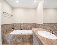 Rynek wtórny - Town house - Estepona - Estepona Centro