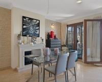 Rynek wtórny - Town house - Estepona - Estepona Centro