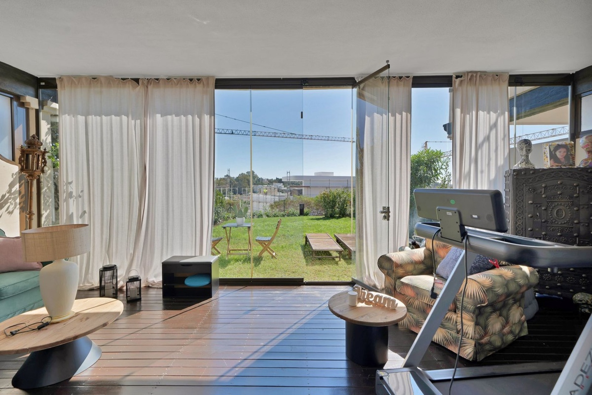 Rynek wtórny - Town house - Estepona - Estepona Centro