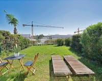 Rynek wtórny - Town house - Estepona - Estepona Centro