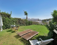 Rynek wtórny - Town house - Estepona - Estepona Centro
