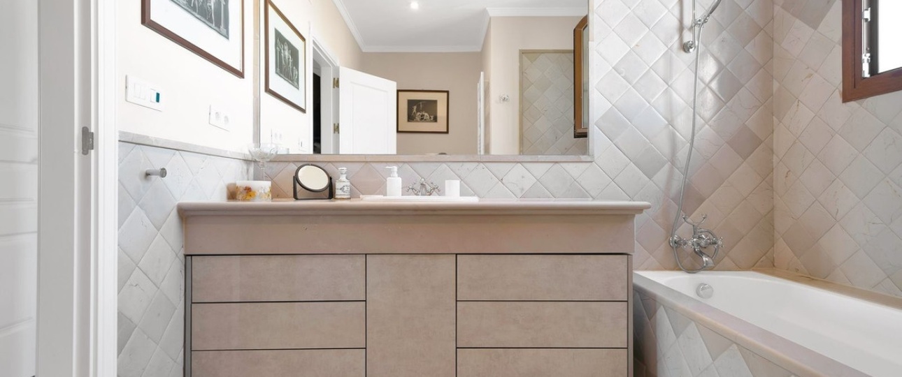 Rynek wtórny - Town house - Estepona - Estepona Centro
