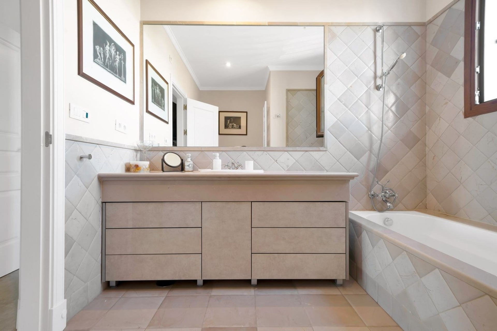 Rynek wtórny - Town house - Estepona - Estepona Centro