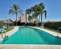 Rynek wtórny - Town house - Estepona - Estepona Centro
