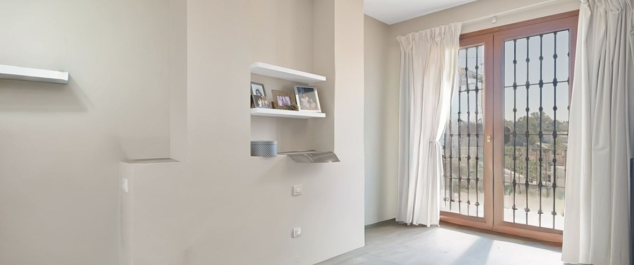 Rynek wtórny - Town house - Estepona - Estepona Centro