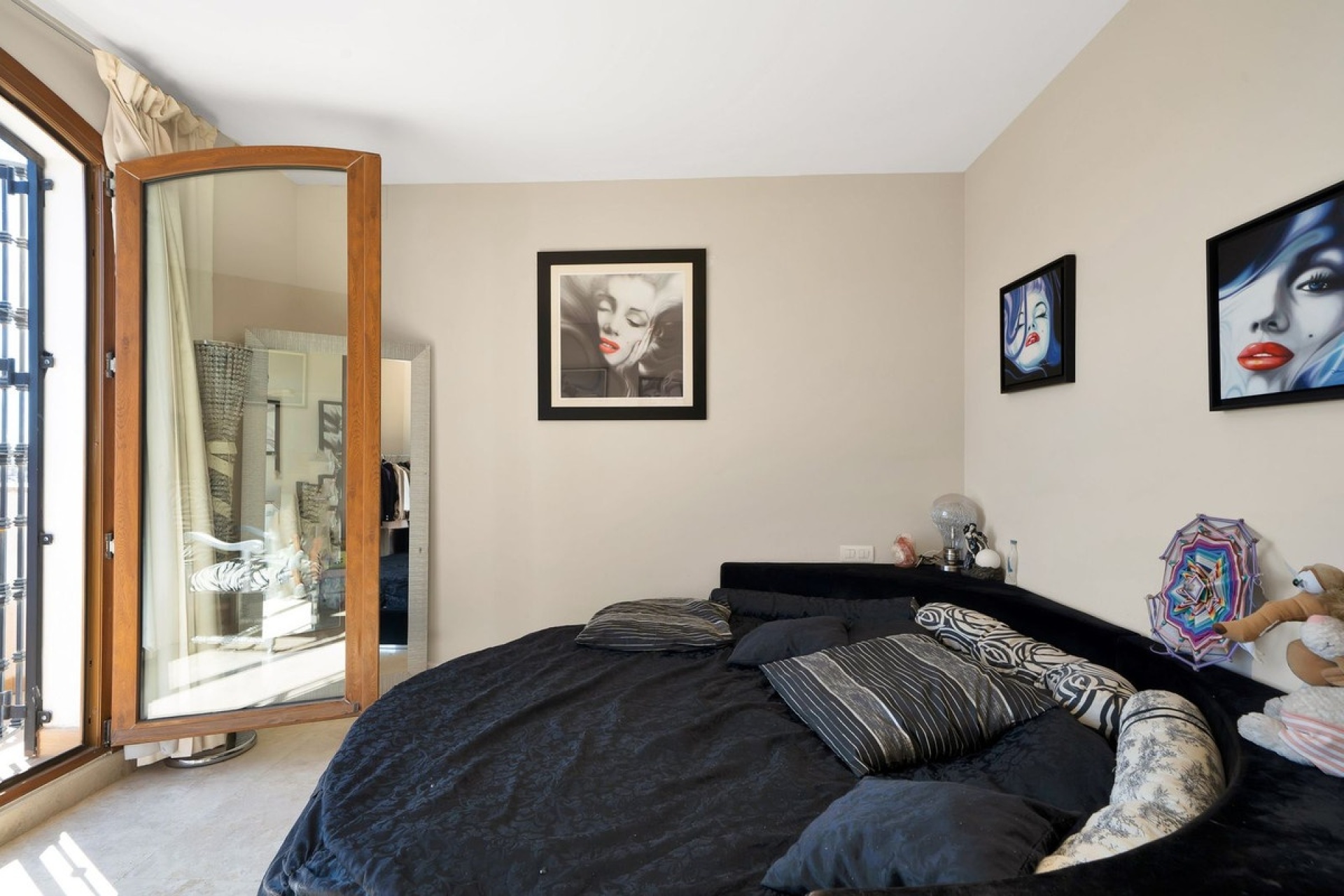 Rynek wtórny - Town house - Estepona - Estepona Centro