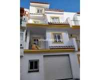 Rynek wtórny - Town house - Estepona - Estepona Centro