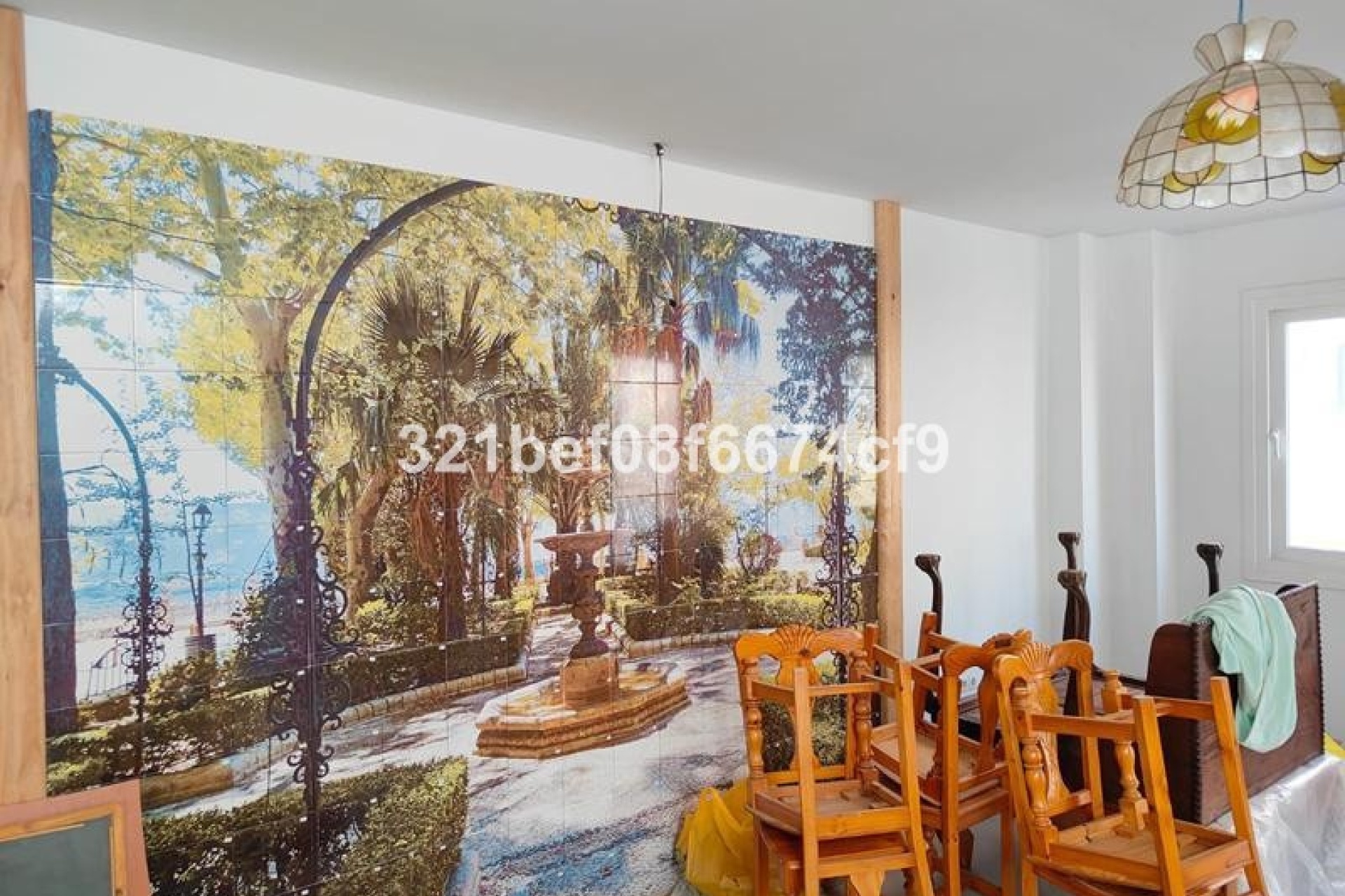Rynek wtórny - Town house - Estepona - Estepona Centro