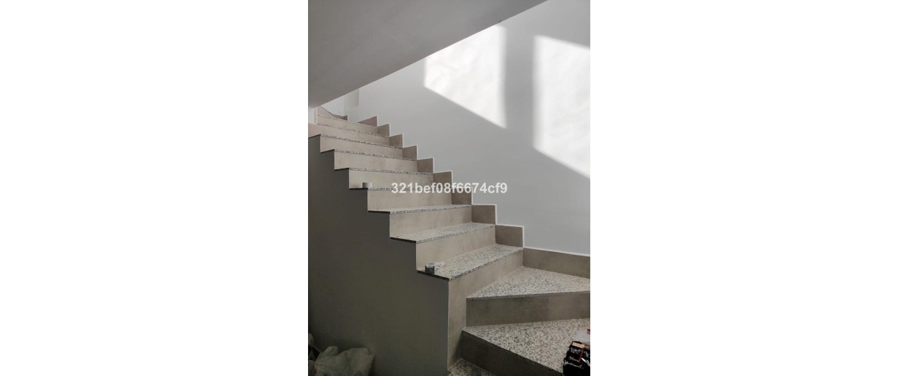 Rynek wtórny - Town house - Estepona - Estepona Centro