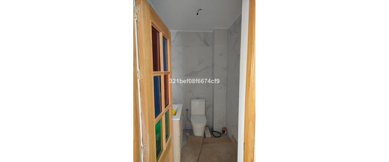 Rynek wtórny - Town house - Estepona - Estepona Centro