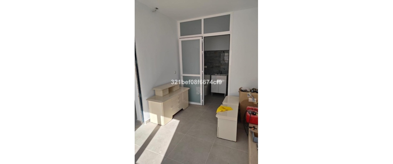 Rynek wtórny - Town house - Estepona - Estepona Centro