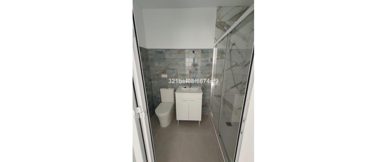 Rynek wtórny - Town house - Estepona - Estepona Centro