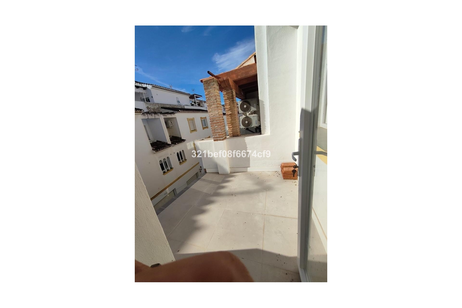 Rynek wtórny - Town house - Estepona - Estepona Centro