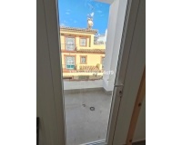 Rynek wtórny - Town house - Estepona - Estepona Centro