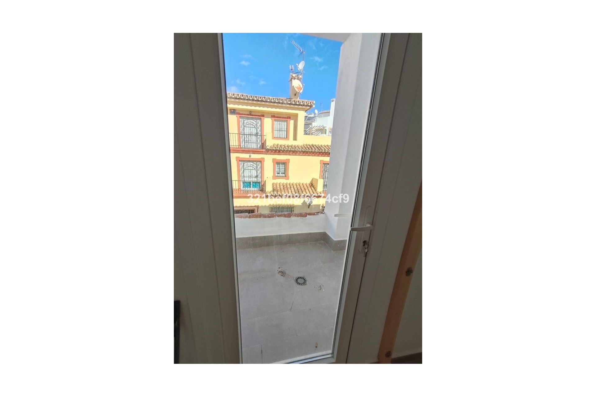 Rynek wtórny - Town house - Estepona - Estepona Centro