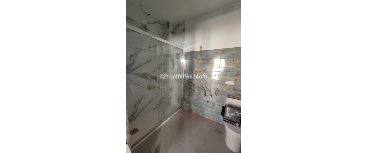 Rynek wtórny - Town house - Estepona - Estepona Centro