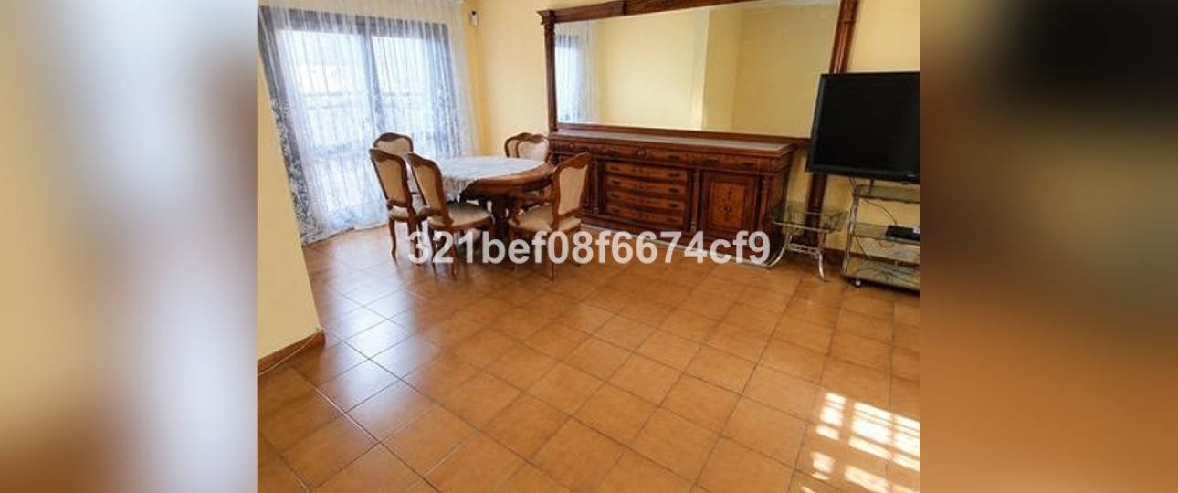 Rynek wtórny - Town house - Estepona - Estepona Centro