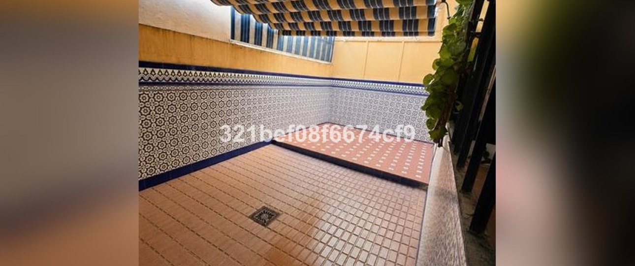 Rynek wtórny - Town house - Estepona - Estepona Centro