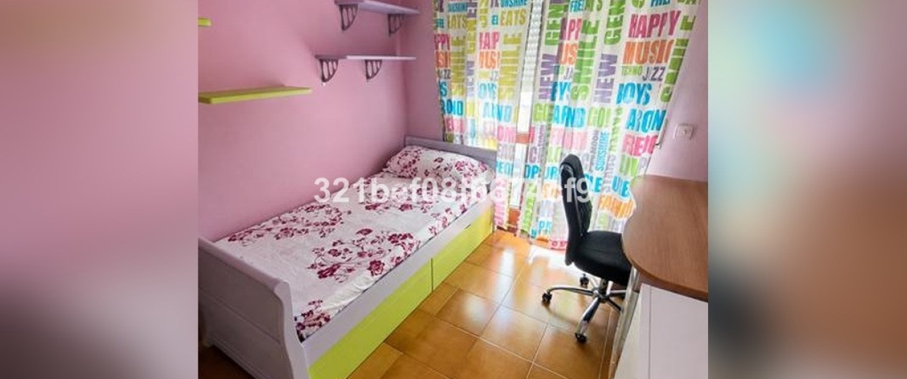 Rynek wtórny - Town house - Estepona - Estepona Centro