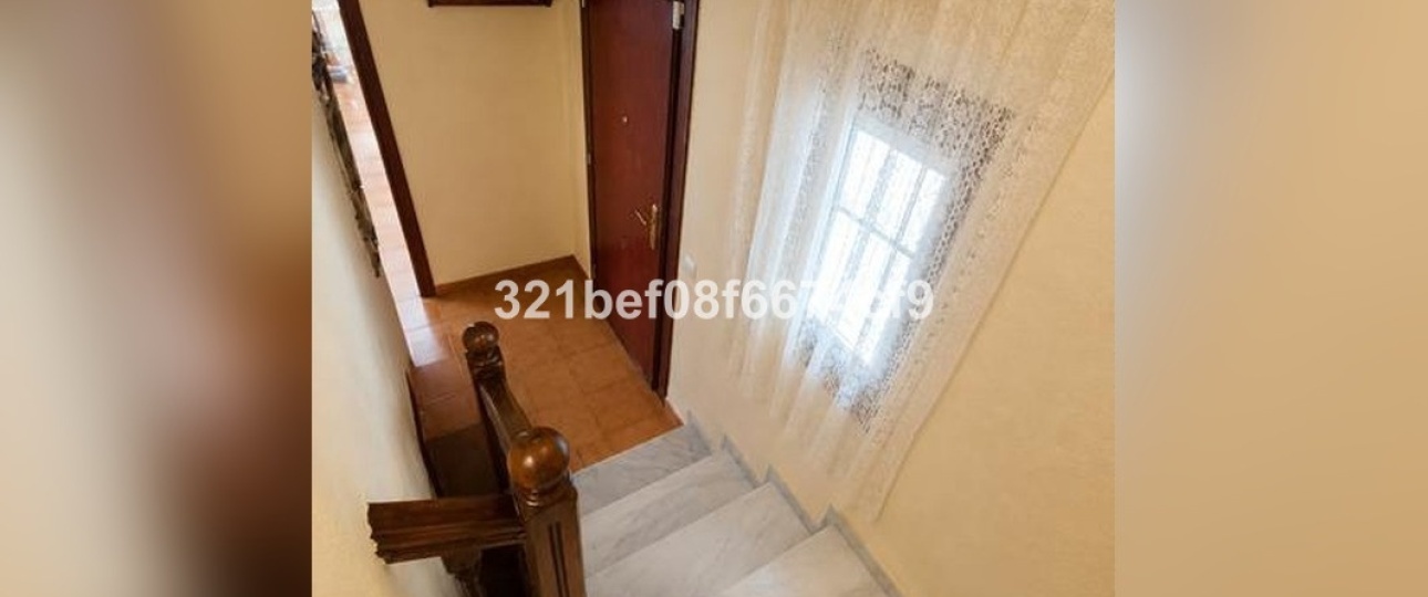 Rynek wtórny - Town house - Estepona - Estepona Centro