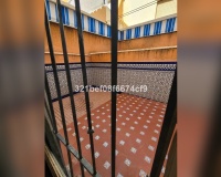 Rynek wtórny - Town house - Estepona - Estepona Centro