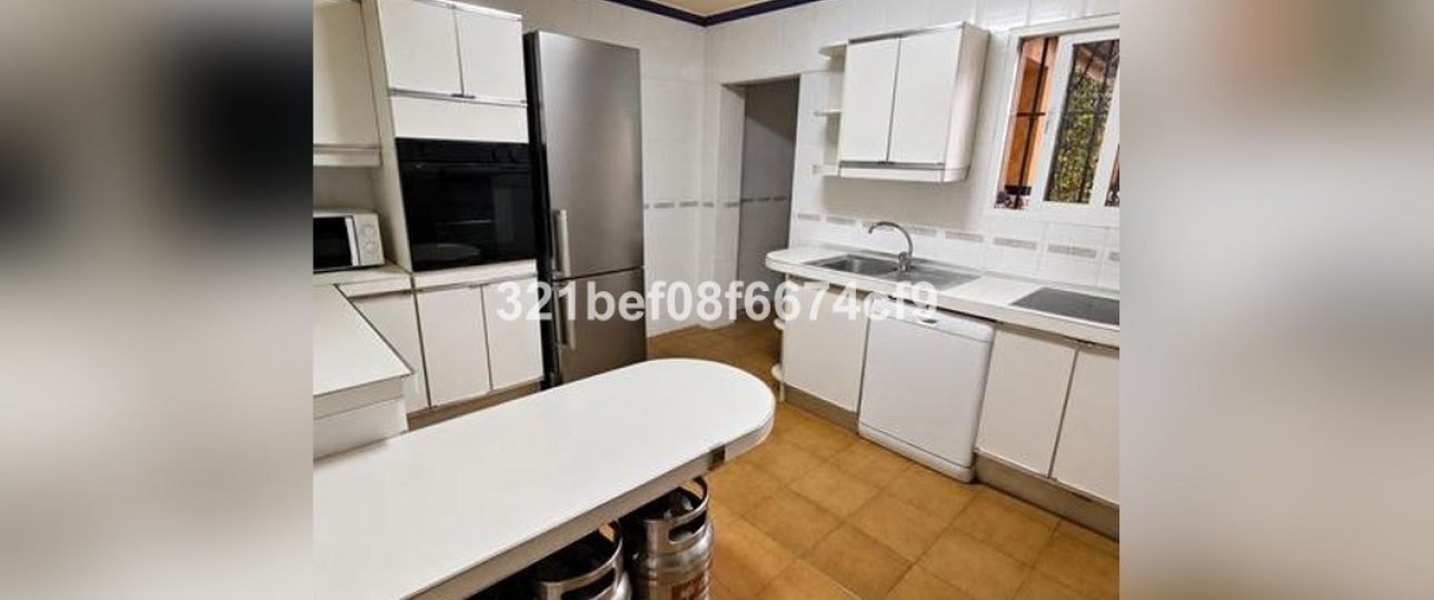 Rynek wtórny - Town house - Estepona - Estepona Centro