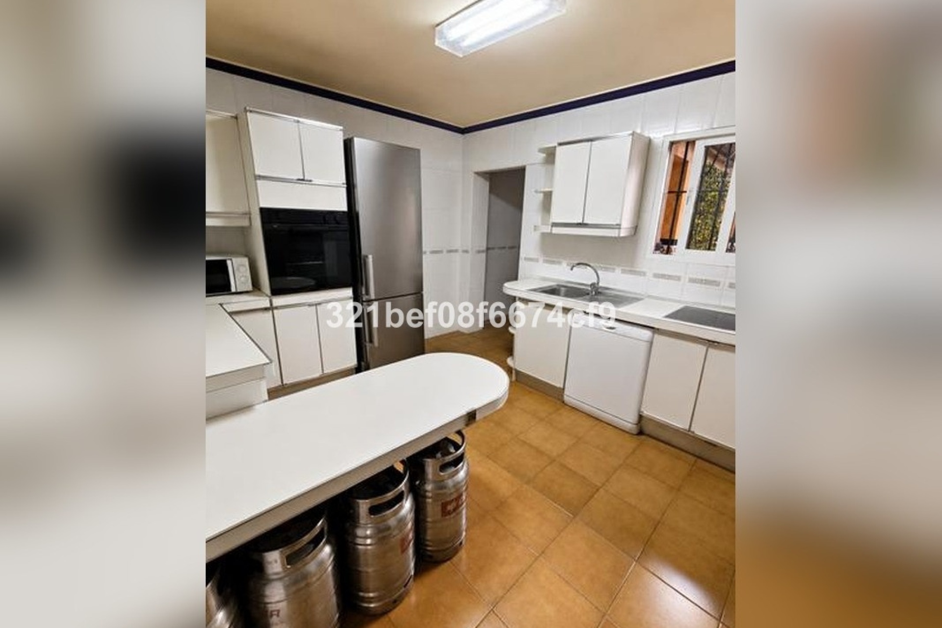 Rynek wtórny - Town house - Estepona - Estepona Centro