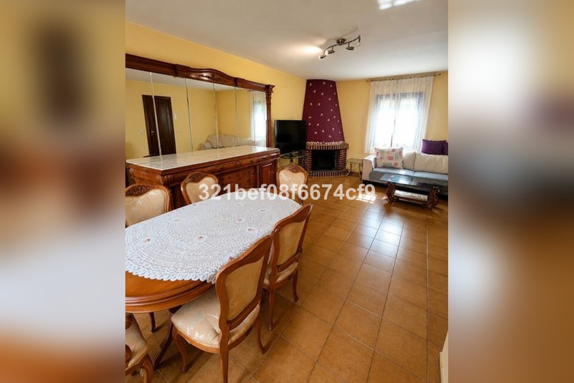 Rynek wtórny - Town house - Estepona - Estepona Centro