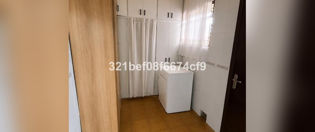 Rynek wtórny - Town house - Estepona - Estepona Centro