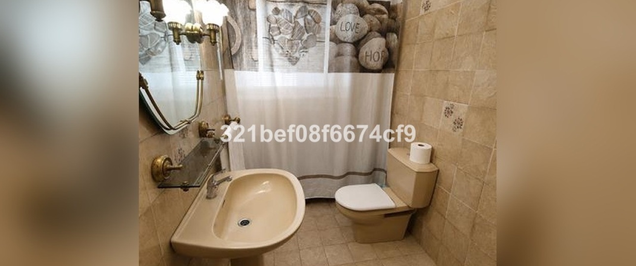 Rynek wtórny - Town house - Estepona - Estepona Centro