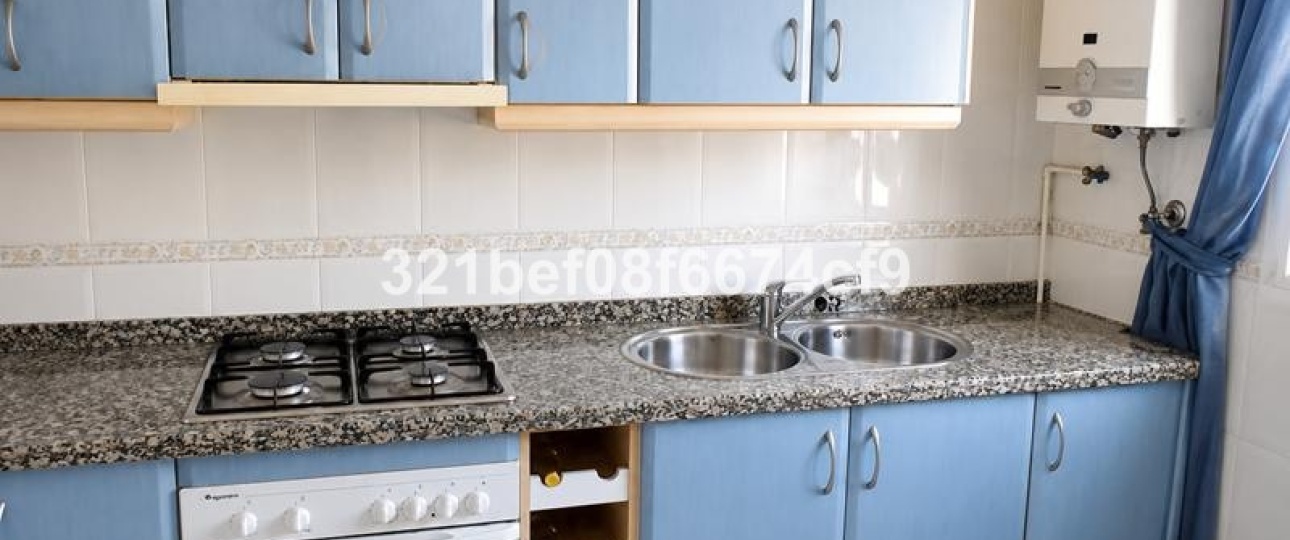 Rynek wtórny - Town house - Estepona - Estepona Centro