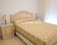 Rynek wtórny - Town house - Estepona - Estepona Centro
