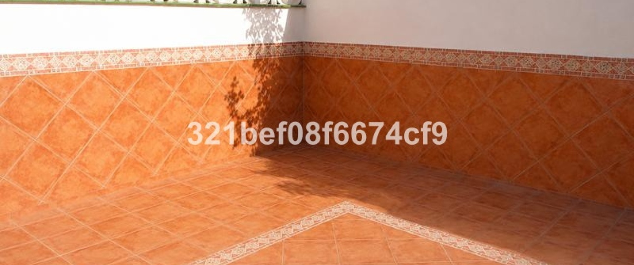 Rynek wtórny - Town house - Estepona - Estepona Centro