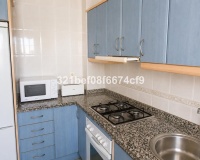 Rynek wtórny - Town house - Estepona - Estepona Centro