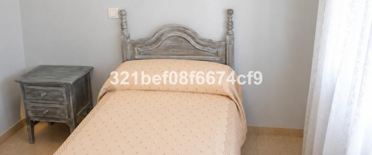 Rynek wtórny - Town house - Estepona - Estepona Centro