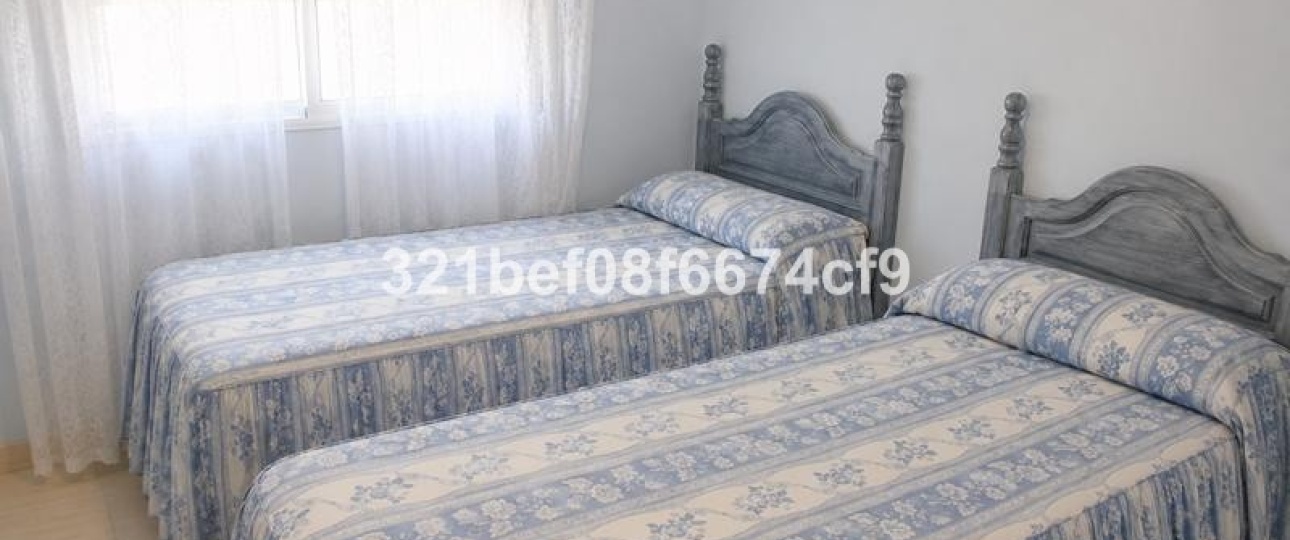 Rynek wtórny - Town house - Estepona - Estepona Centro