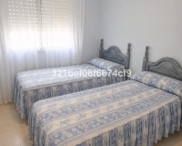 Rynek wtórny - Town house - Estepona - Estepona Centro