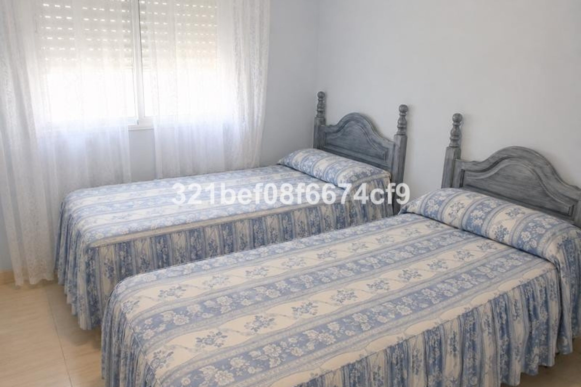 Rynek wtórny - Town house - Estepona - Estepona Centro