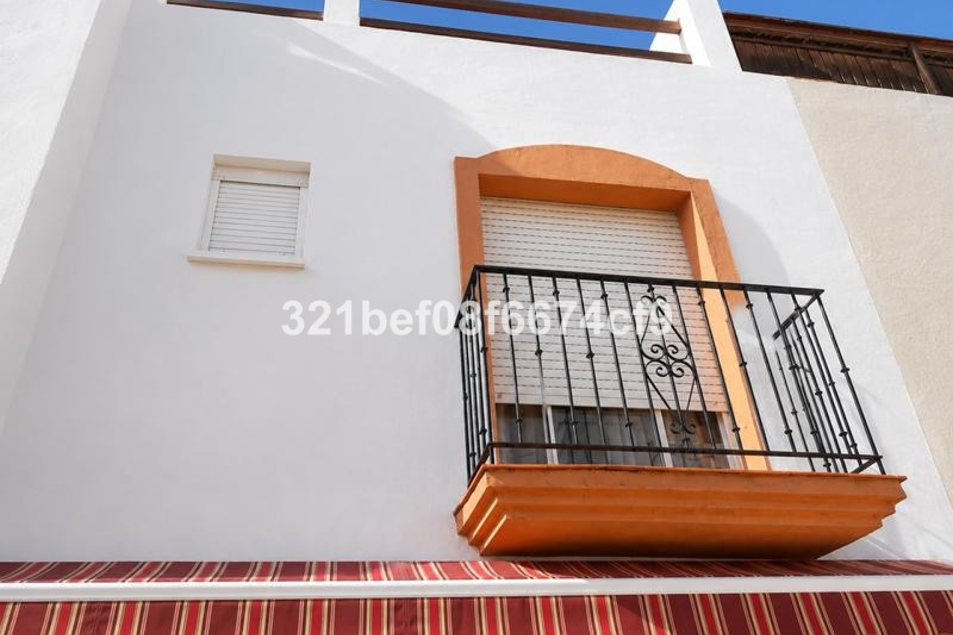Rynek wtórny - Town house - Estepona - Estepona Centro