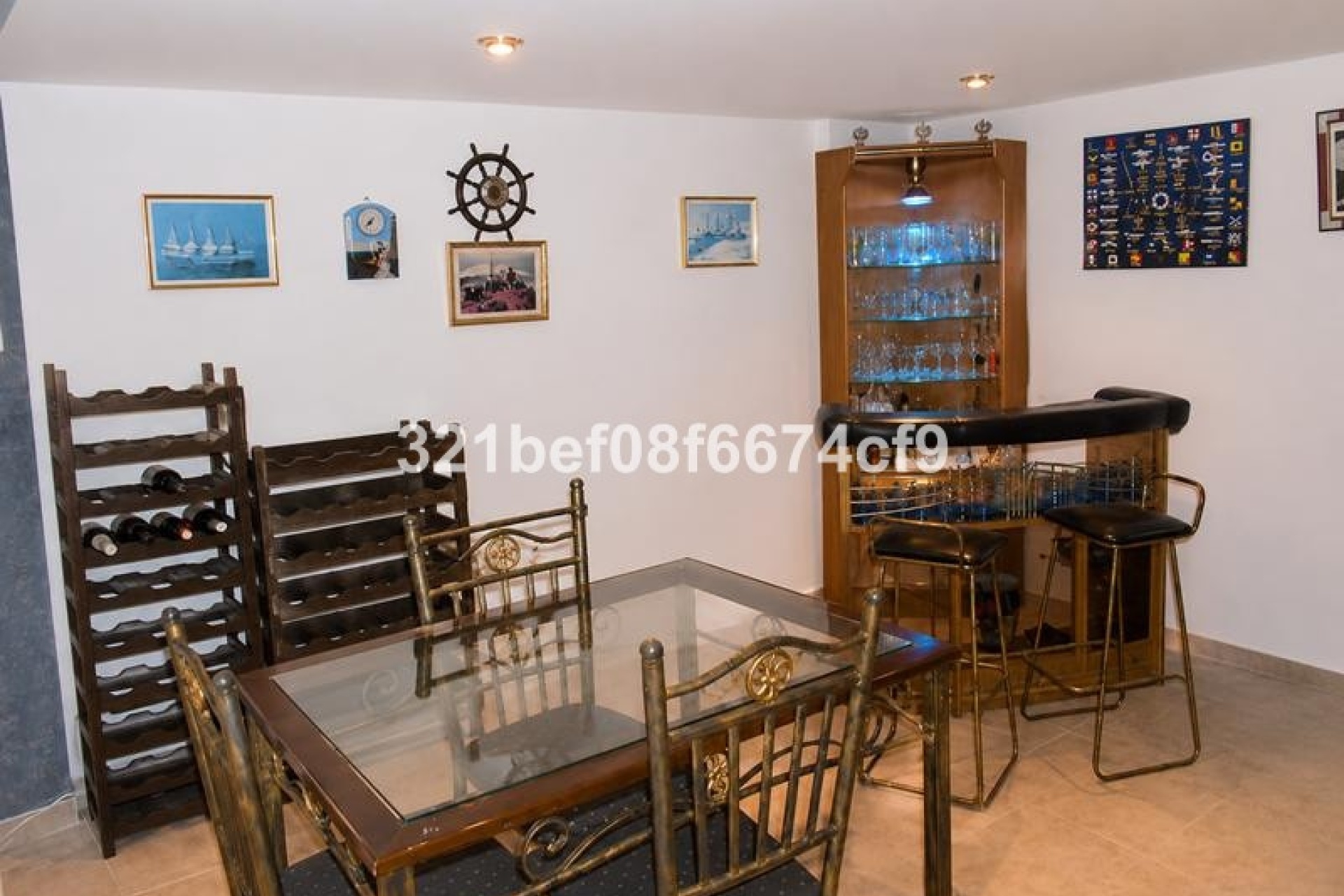 Rynek wtórny - Town house - Estepona - Estepona Centro