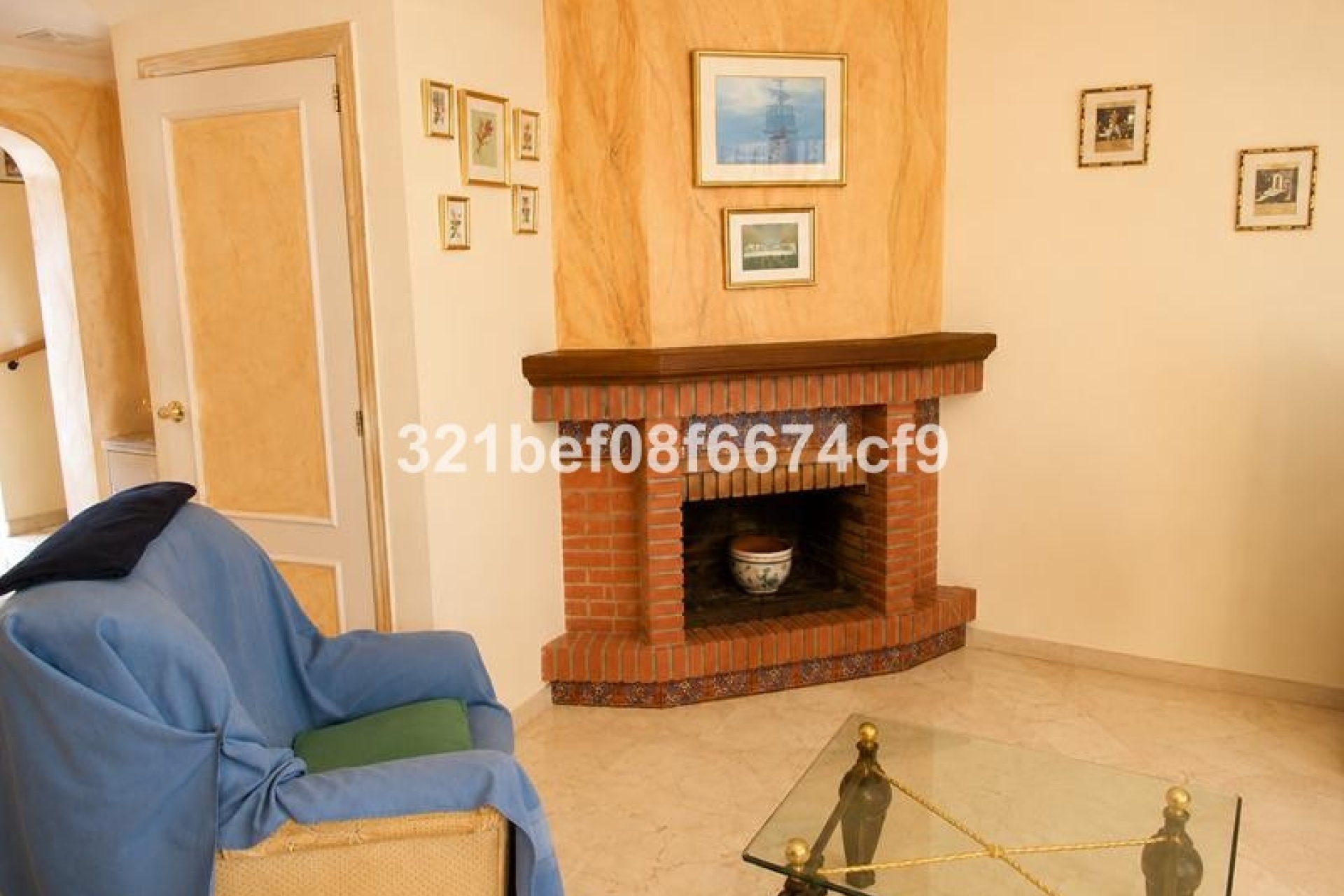 Rynek wtórny - Town house - Estepona - Estepona Centro