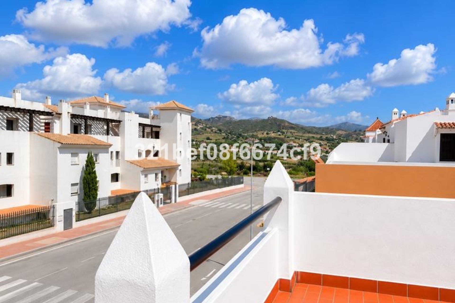 Rynek wtórny - Town house - Estepona - Estepona Centro